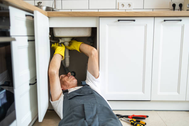 Residential Plumbing Services in Tarrant, AL